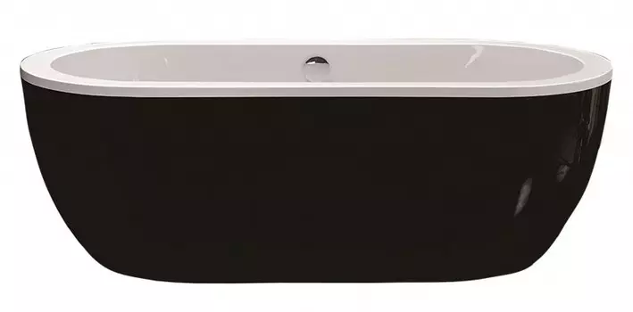 Ванна акриловая отдельностоящая Esbano ESVATOKYB 170x80