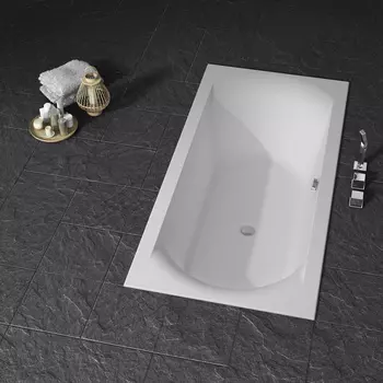 Ванна акриловая Riho Bathtubs B141001105