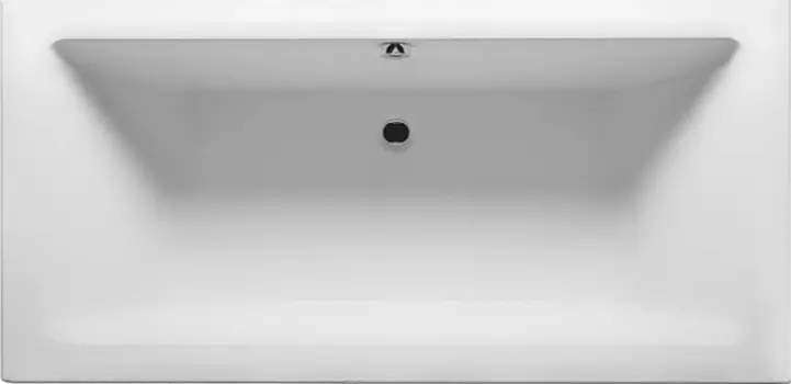Ванна акриловая Riho Bathtubs BT0510500000000