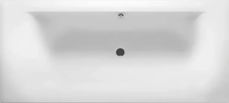 Ванна акриловая Riho Bathtubs 180x80 B142001105