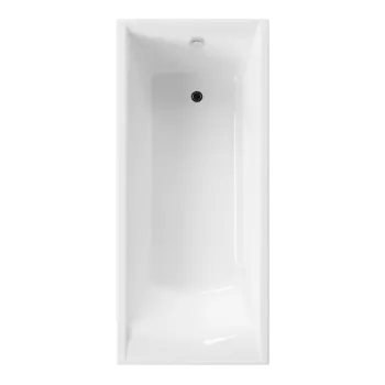 Ванна чугунная Delice Prestige 180x80 DLR230623 белая