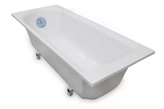 Ванна из литьевого мрамора Marmo&Bagno Глория 170x70
