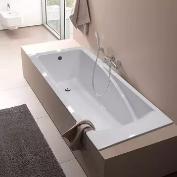 Ванна из литьевого мрамора Marmo&Bagno София 170x75