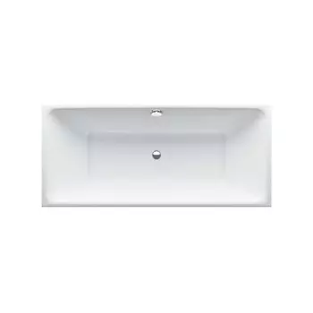 Ванна стальная Bette Loft 180x80 3172-000 с шумоизоляцией