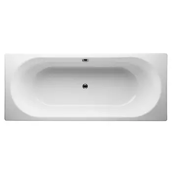 Ванна стальная Bette Starlet 190x90 1830-000 PLUS, BetteGlasur Plus, белая