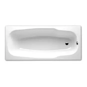 Ванна стальная Koller Pool Atlantica B80JAH00E 180x80