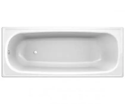Ванна стальная Koller Pool Koller pool B60E1200E 160x70