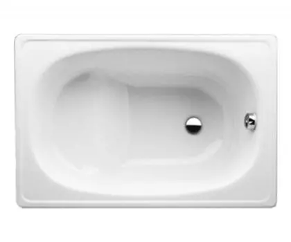 Ванна стальная Koller Pool Koller pool B05E2200E 105x70