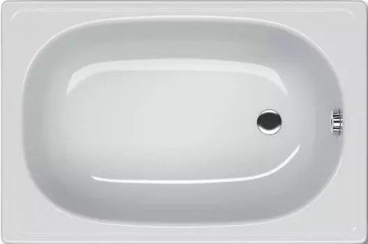 Ванна стальная Koller Pool Koller pool B15E1200E 105x70