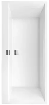 Ванна Villeroy&Boch Squaro Edge 12 190x90