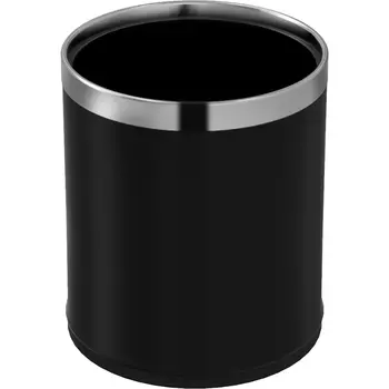 Ведро для мусора WeltWasser WW Axen BL 6L