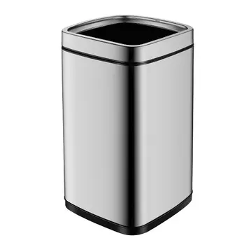 Ведро для мусора WeltWasser WW Noland MT 9L