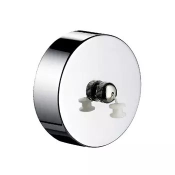 Веревка для сушки белья EMCO System2 250 см 3554 001 25 хром