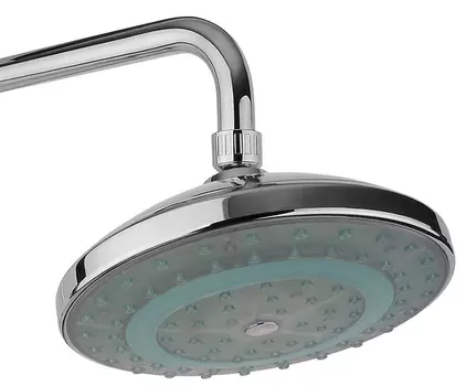 Верхний душ Timo Adelia SW-512 (T) color
