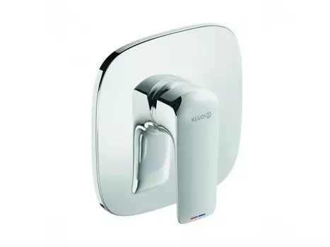 Смеситель для душа Kludi Ameo 416550575