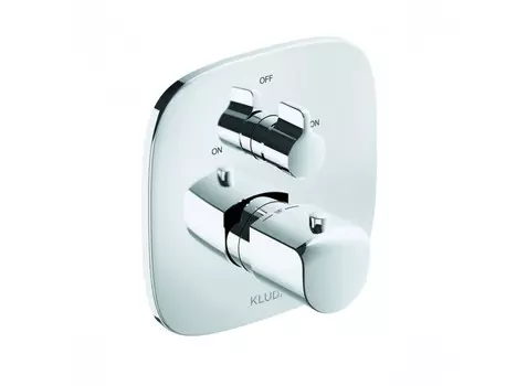 Смеситель для душа Kludi Ameo 418300575