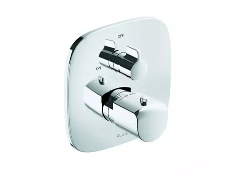 Смеситель для душа Kludi Ameo 418350575