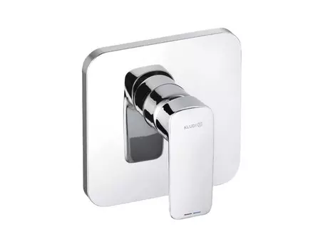 Смеситель для душа Kludi Pure&Style 406550575
