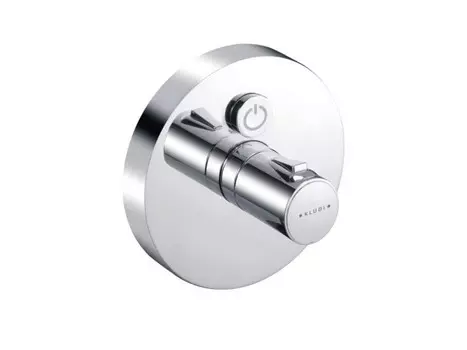 Смеситель для душа Kludi Push 388020538