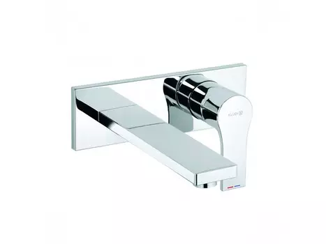 Смеситель для раковины Kludi Zenta SL 482470565
