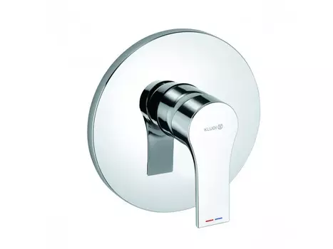 Смеситель для душа Kludi Zenta SL 486550565