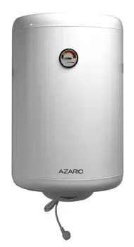 Водонагреватель накопительный Azario AZ-80tr