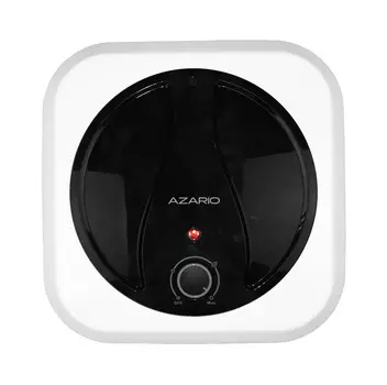 Водонагреватель накопительный Azario AZW 15