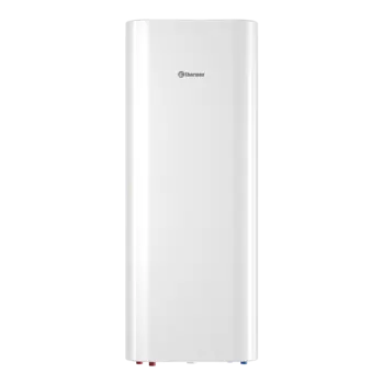 Водонагреватель накопительный Thermex Flat 80 V Combi