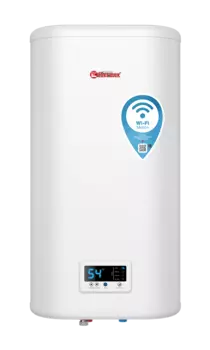 Водонагреватель накопительный Thermex IF 80 V (pro) Wi-Fi