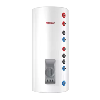 Водонагреватель накопительный Thermex IRP 200 V (combi) PRO