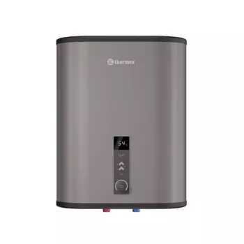 Водонагреватель накопительный Thermex Liga 30 v (pro) серый