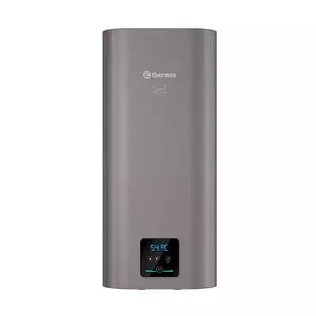 Водонагреватель накопительный Thermex Smart 30 V аккумуляционный электрический бытовой