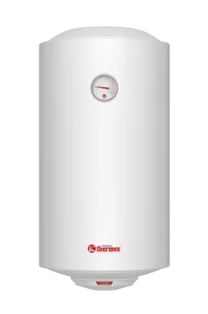 Водонагреватель накопительный Thermex TitaniumHeat 50 V Slim
