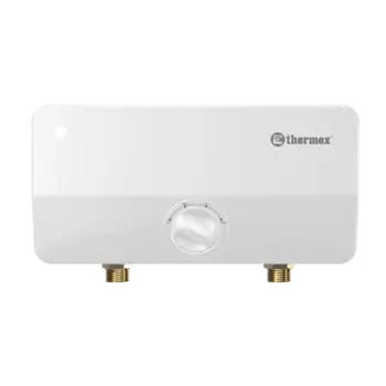 Водонагреватель проточный Thermex Artflow 10500