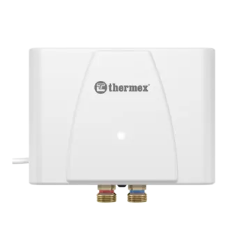Водонагреватель проточный Thermex Balance 6000