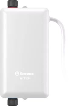 Водонагреватель проточный Thermex Hitch 3500