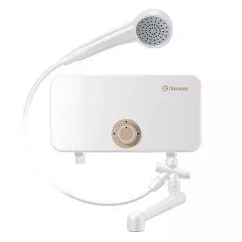 Водонагреватель проточный Thermex Oscar 5500