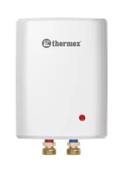 Водонагреватель проточный Thermex Surf 6000