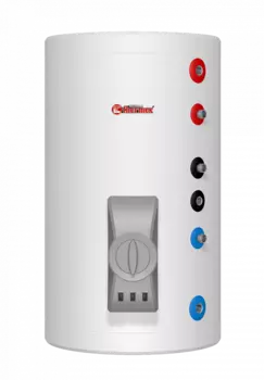 Водонагреватель накопительный Thermex Combi Inox IRP 150 V (combi)