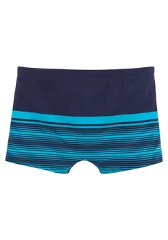 Шорты для плавания VENICE BEACH Board Shorts, цвет navy/turquoise