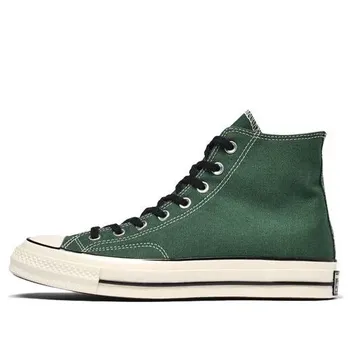 Кроссовки chuck 70 'green' Converse, зеленый