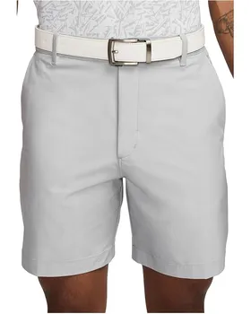 Шорты Nike Dri-FIT Victory Shorts, цвет Wolf Grey/White/Wolf Grey