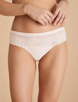 Трусы-бикини Sumptuously Soft™ (3 шт)