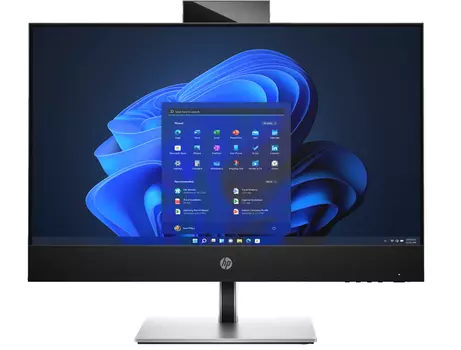 Моноблок HP ProOne 440 G9 23.8" 1920x1080, Intel Core i3 14100T 2.7 ГГц, 8Gb RAM, 256Gb SSD, Intel UHD Graphics 730, WiFi, BT, W11Pro, черный, клавиатура, мышь (937H8EA) Английская клавиатура!