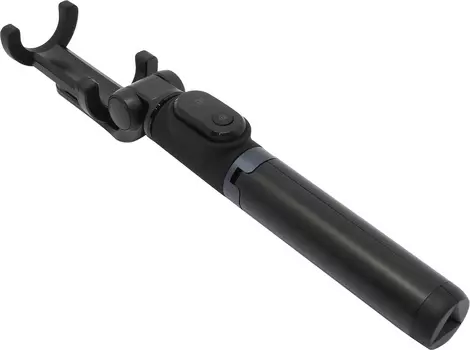 Монопод-трипод Xiaomi Mi Selfie Stick Tripod, универсальный, Bluetooth, ПДУ, черный (FBA4070US)