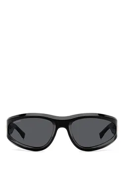 807Ir d20101/s женские солнцезащитные очки Dsquared2, черный