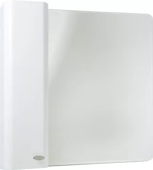Зеркало Bellezza Олимпия 60 белое