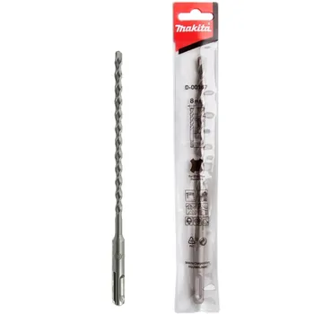 Бур SDS plus 8мм x 150мм/210мм Makita (D-00147)