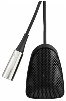 Микрофон SHURE CVB-B/O, конденсаторный, черный (CVB-B/O)