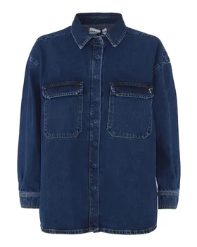 рубашка ICON DENIM
